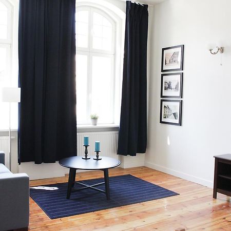 Apartamenty Classico - M9 Poznan Exterior photo
