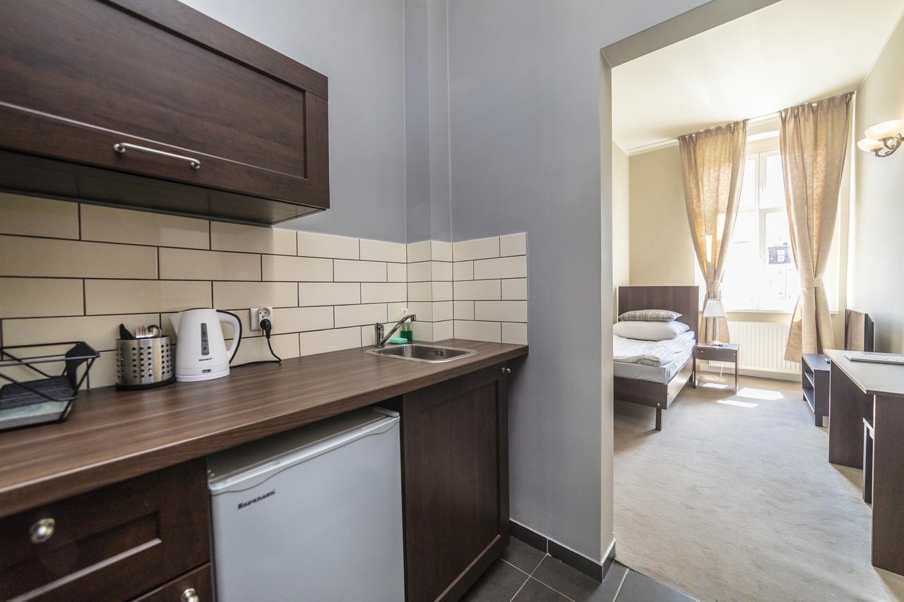 Apartamenty Classico - M9 Poznan Exterior photo